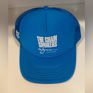 EDC Week The Chainsmokers Cap